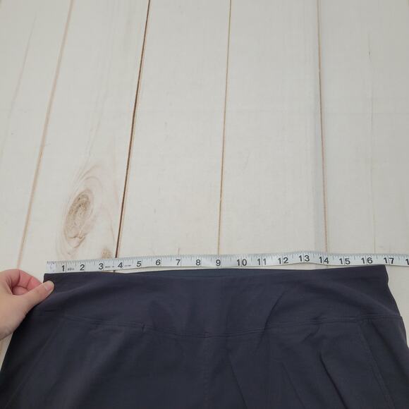 Mountain Hardwear Dynama 2 pants black drawstring ankle gorpcore 1880731 - Picture 4 of 10